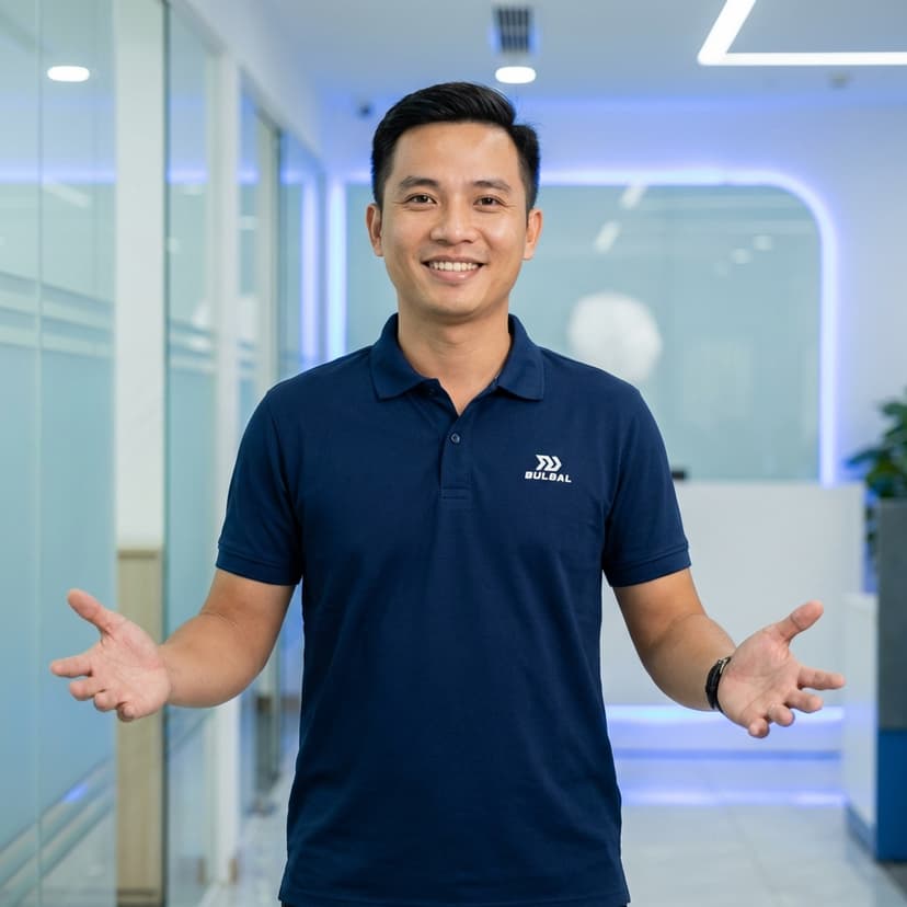 Nhân viên BULBAL